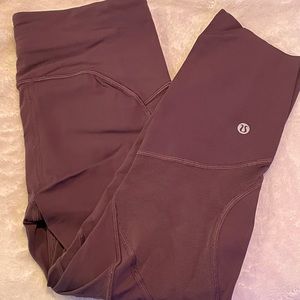 lulu lemon leggings